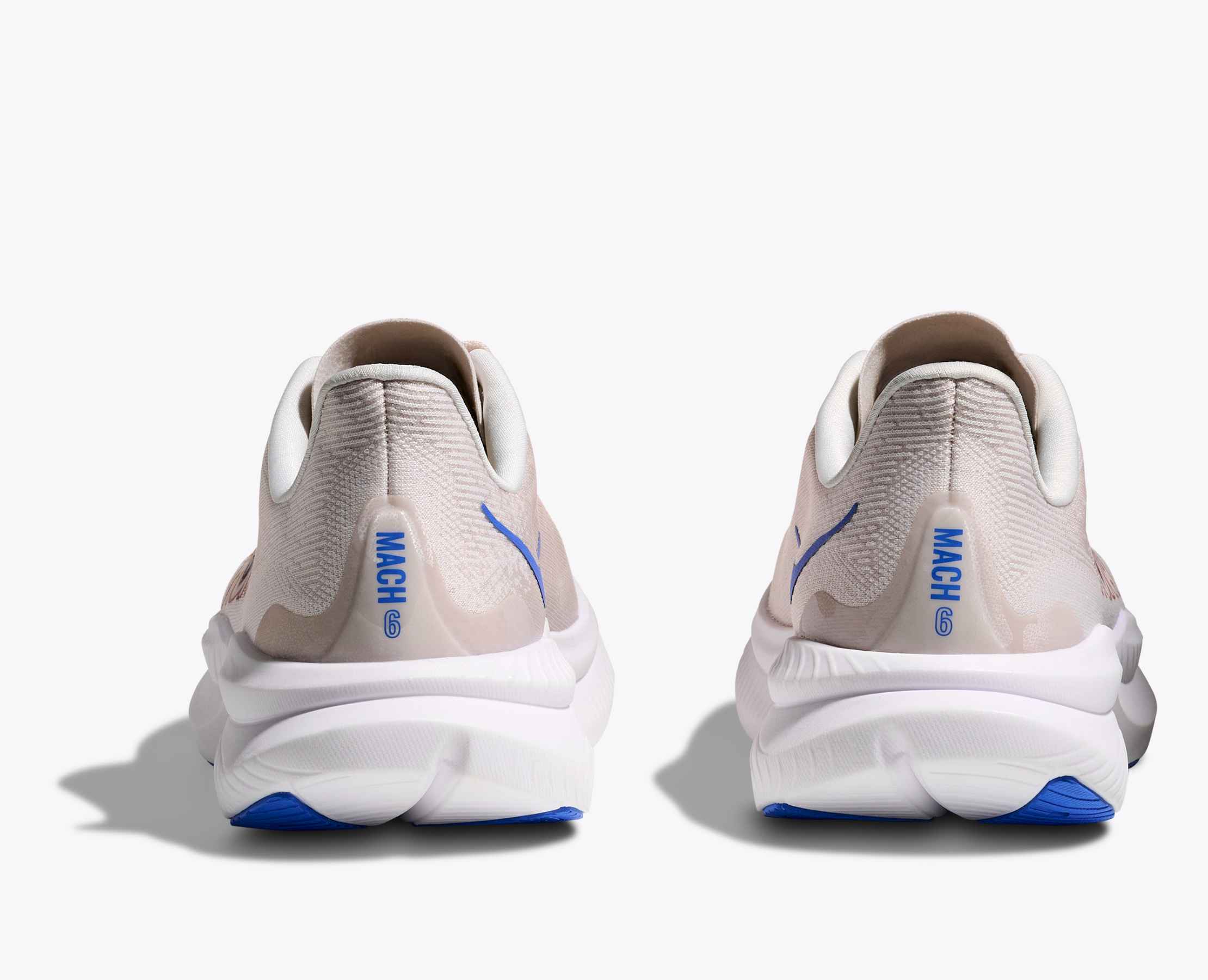 Women's Mach 6 - stucco / grout