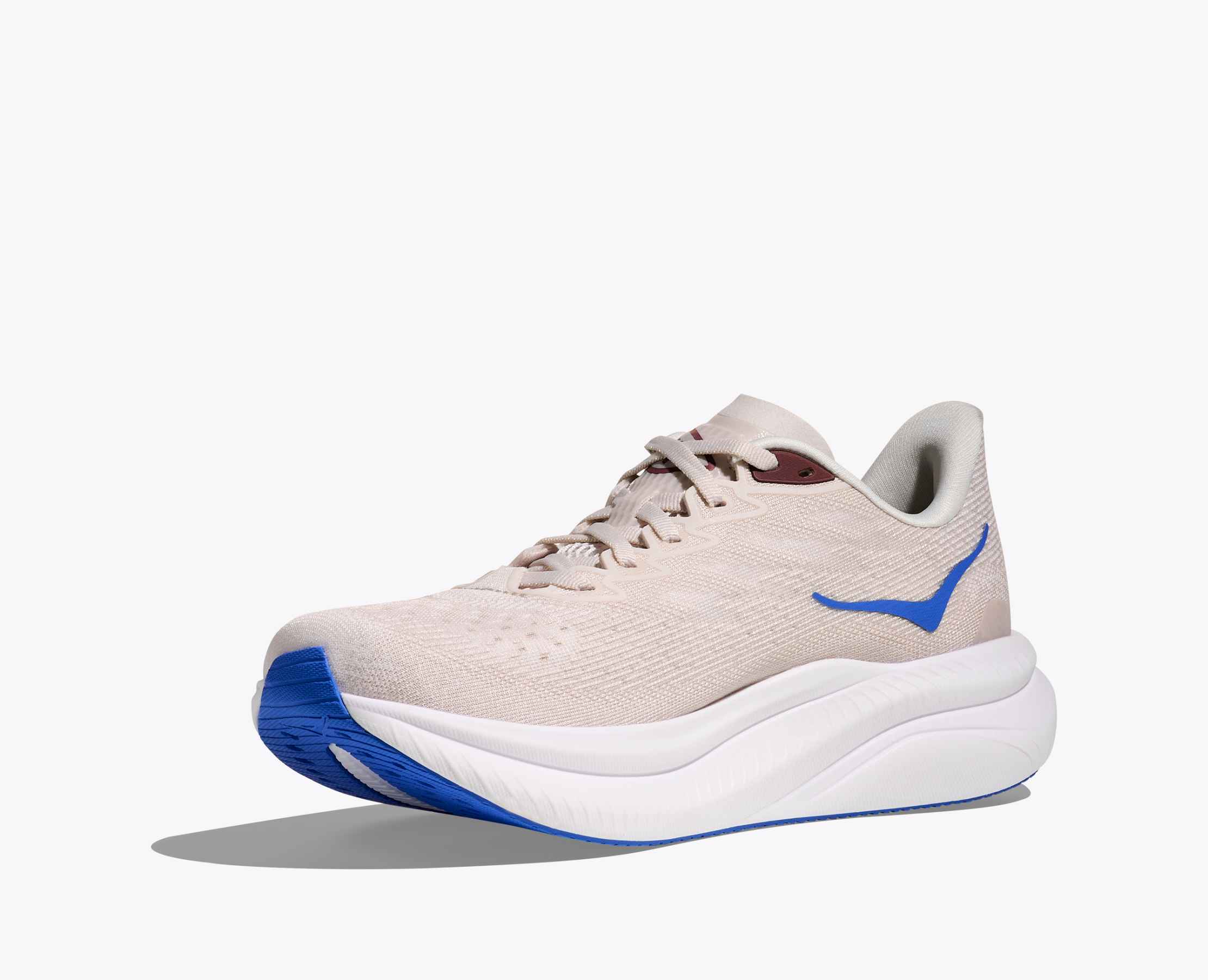 Women's Mach 6 - stucco / grout