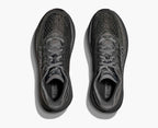 Women's Mach 6 - black / black