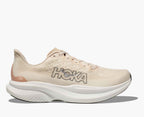 Women's Mach 6 - eggnog / vanilla