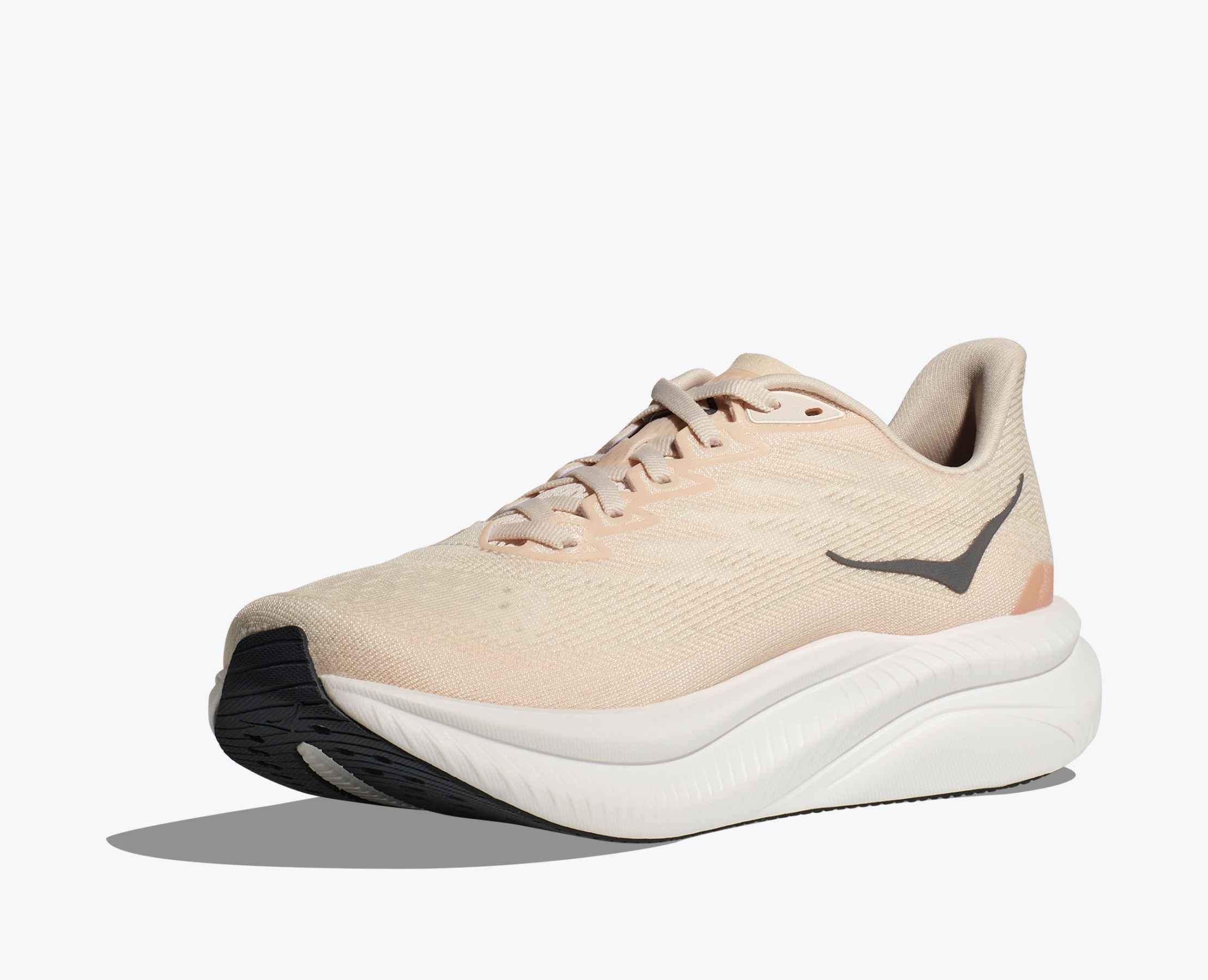 Women's Mach 6 - eggnog / vanilla