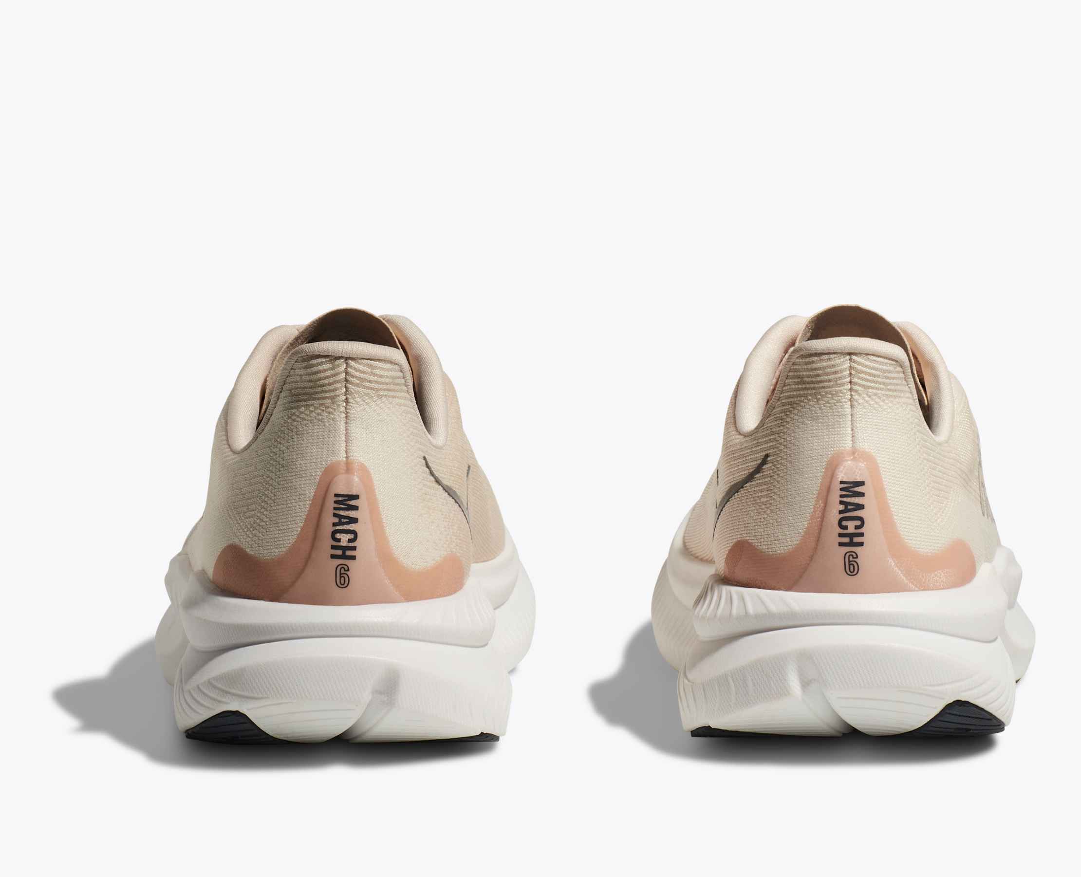 Women's Mach 6 - eggnog / vanilla