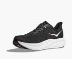 Women's Mach 6 - black / white