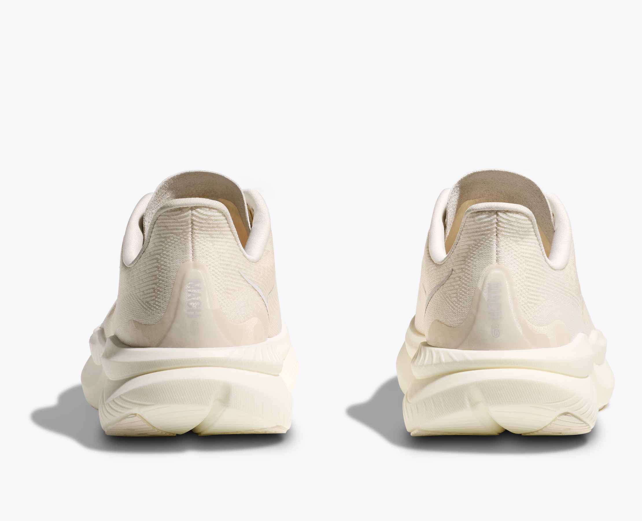 Women's Mach 6 - alabaster / cosmic grey
