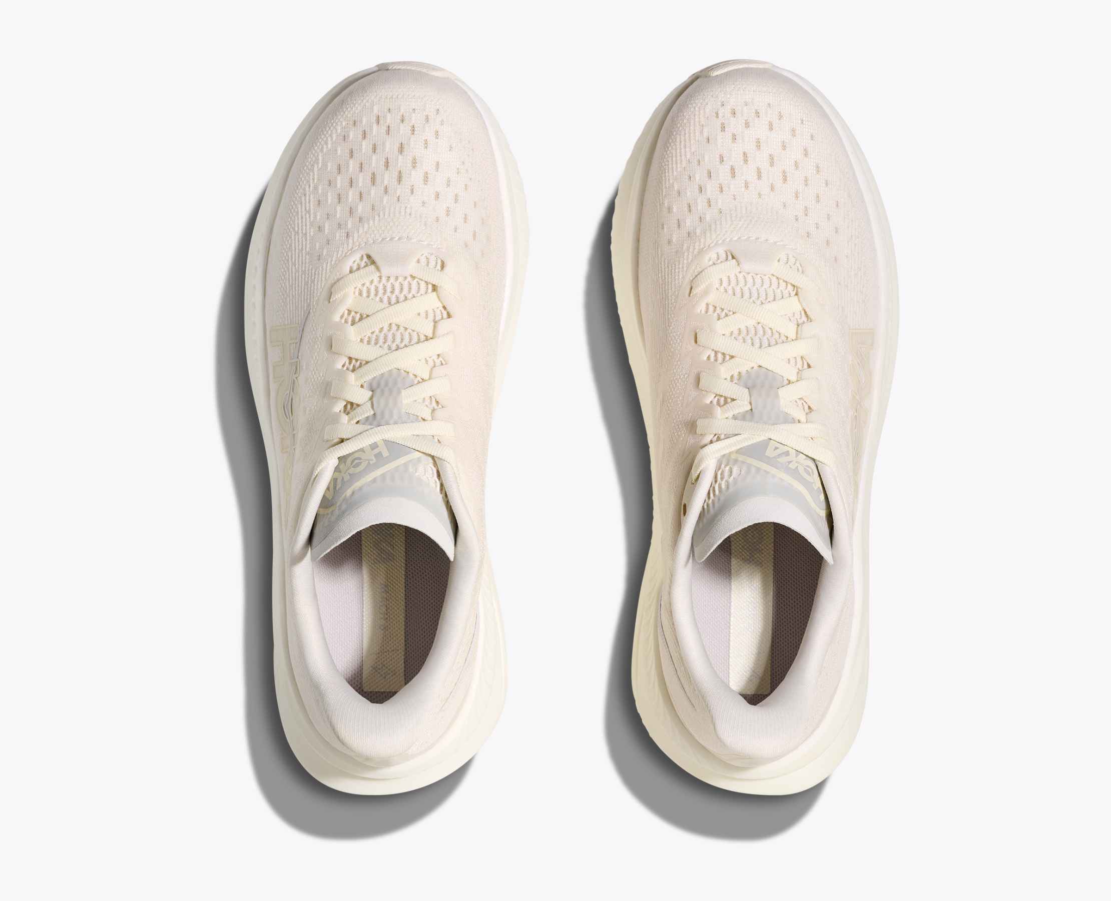 Women's Mach 6 - alabaster / cosmic grey