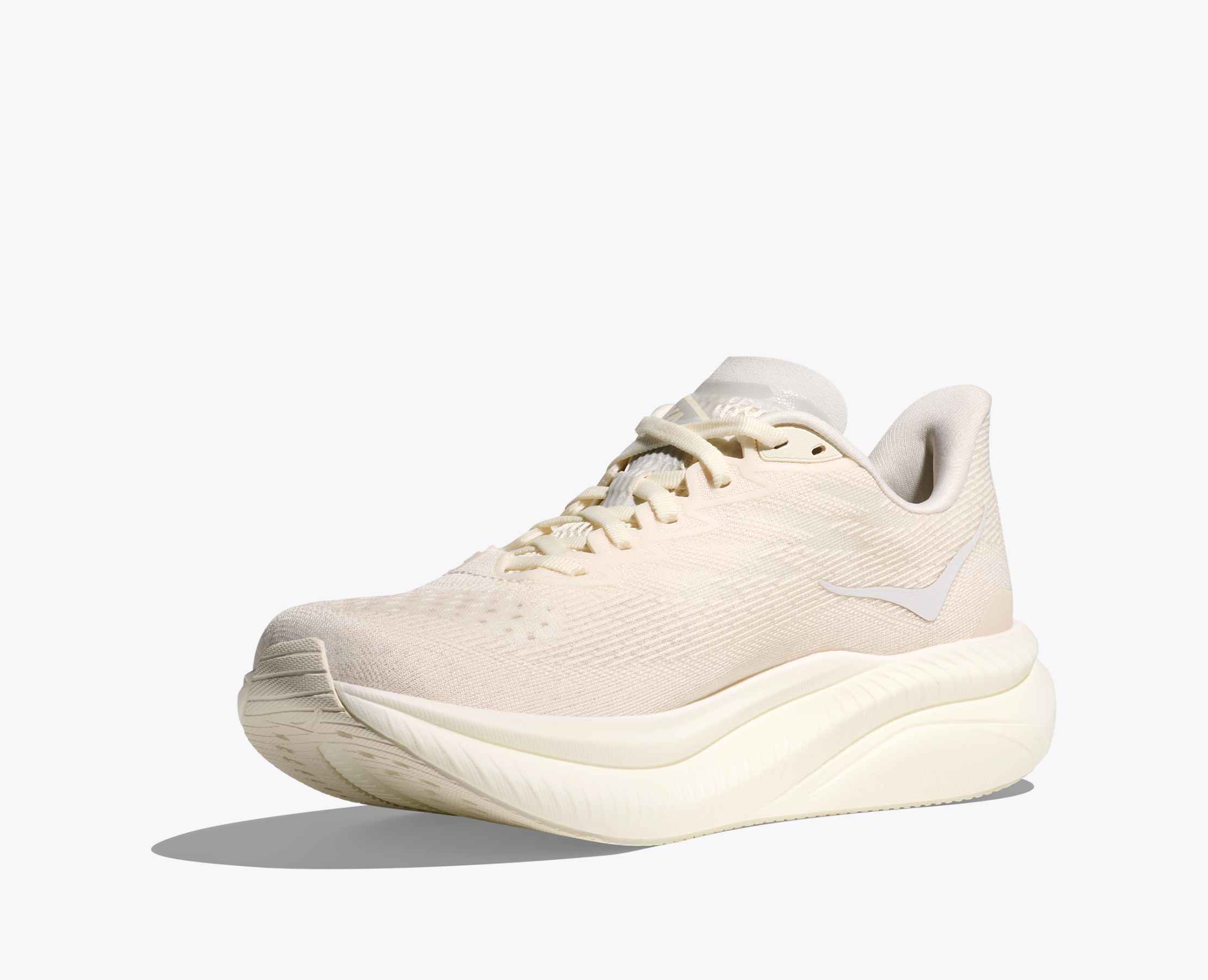 Women's Mach 6 - alabaster / cosmic grey
