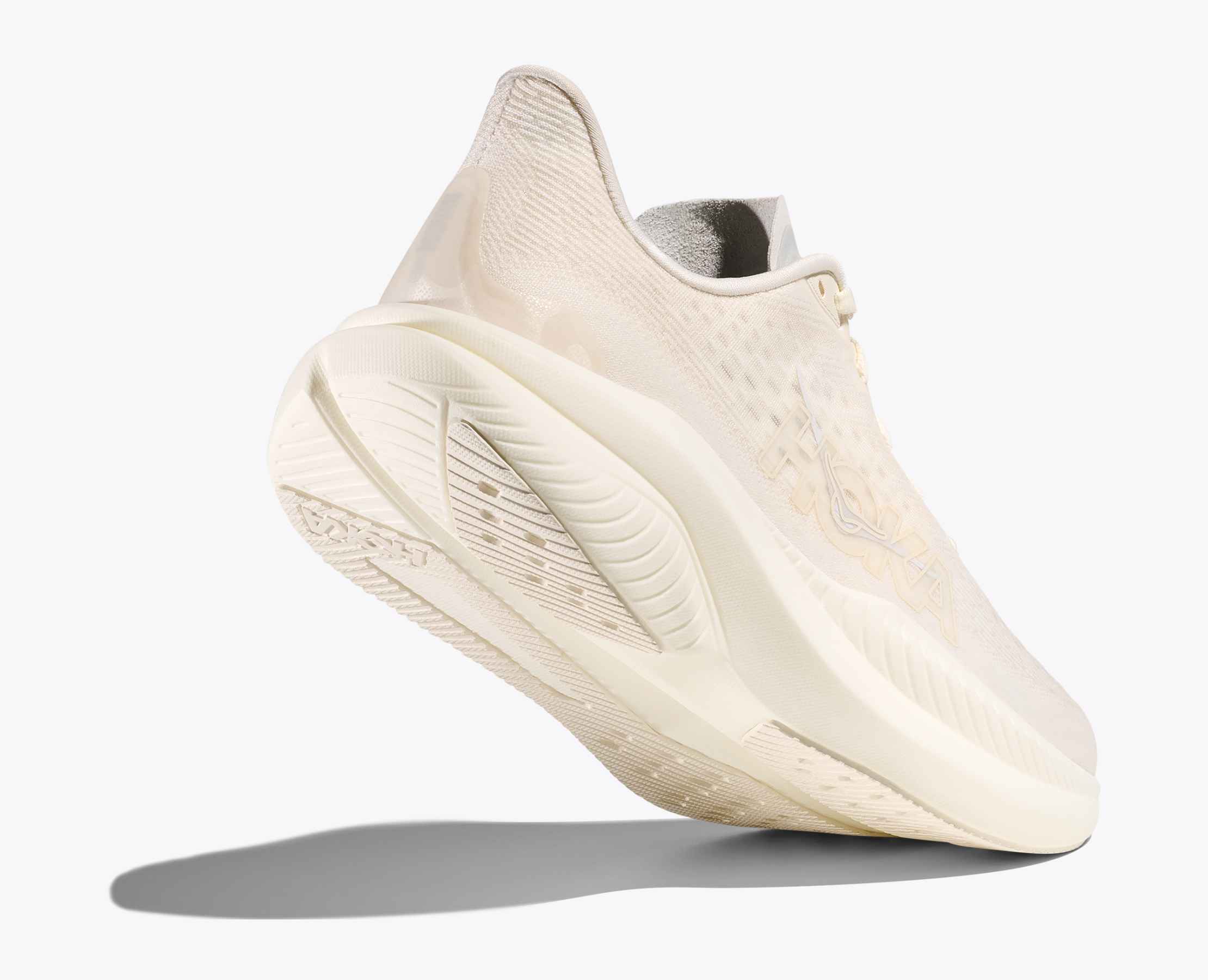 Women's Mach 6 - alabaster / cosmic grey