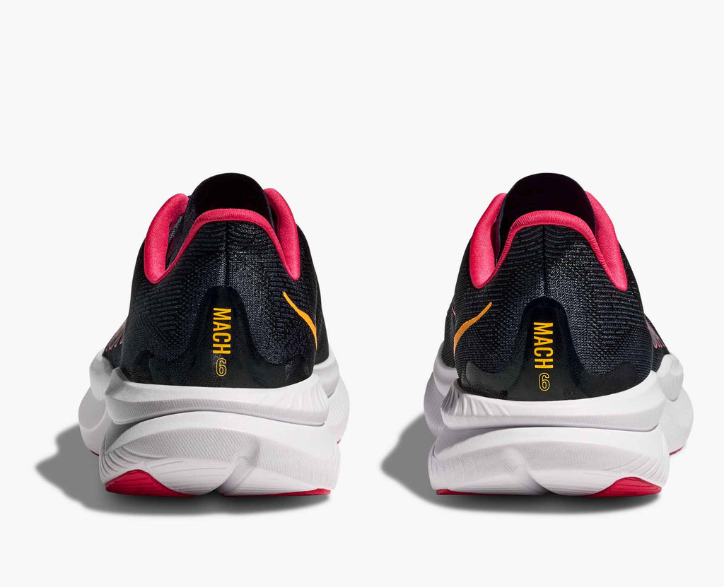 Women's Mach 6 - varsity navy / nautical dusk