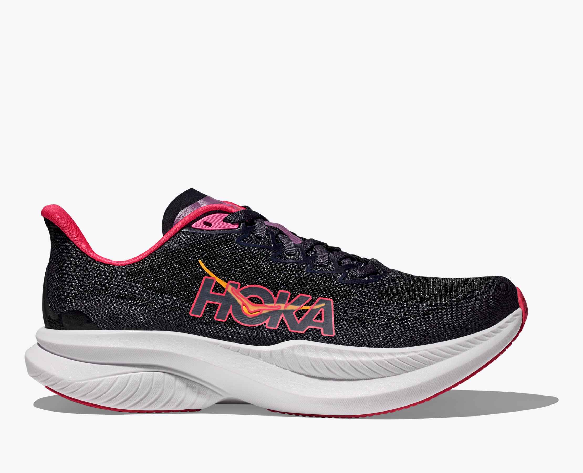 Women's Mach 6 - varsity navy / nautical dusk