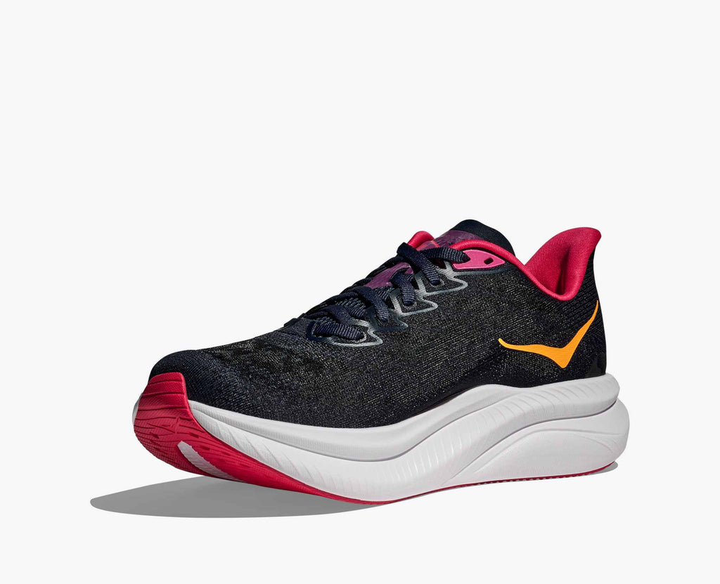 Women's Mach 6 - varsity navy / nautical dusk