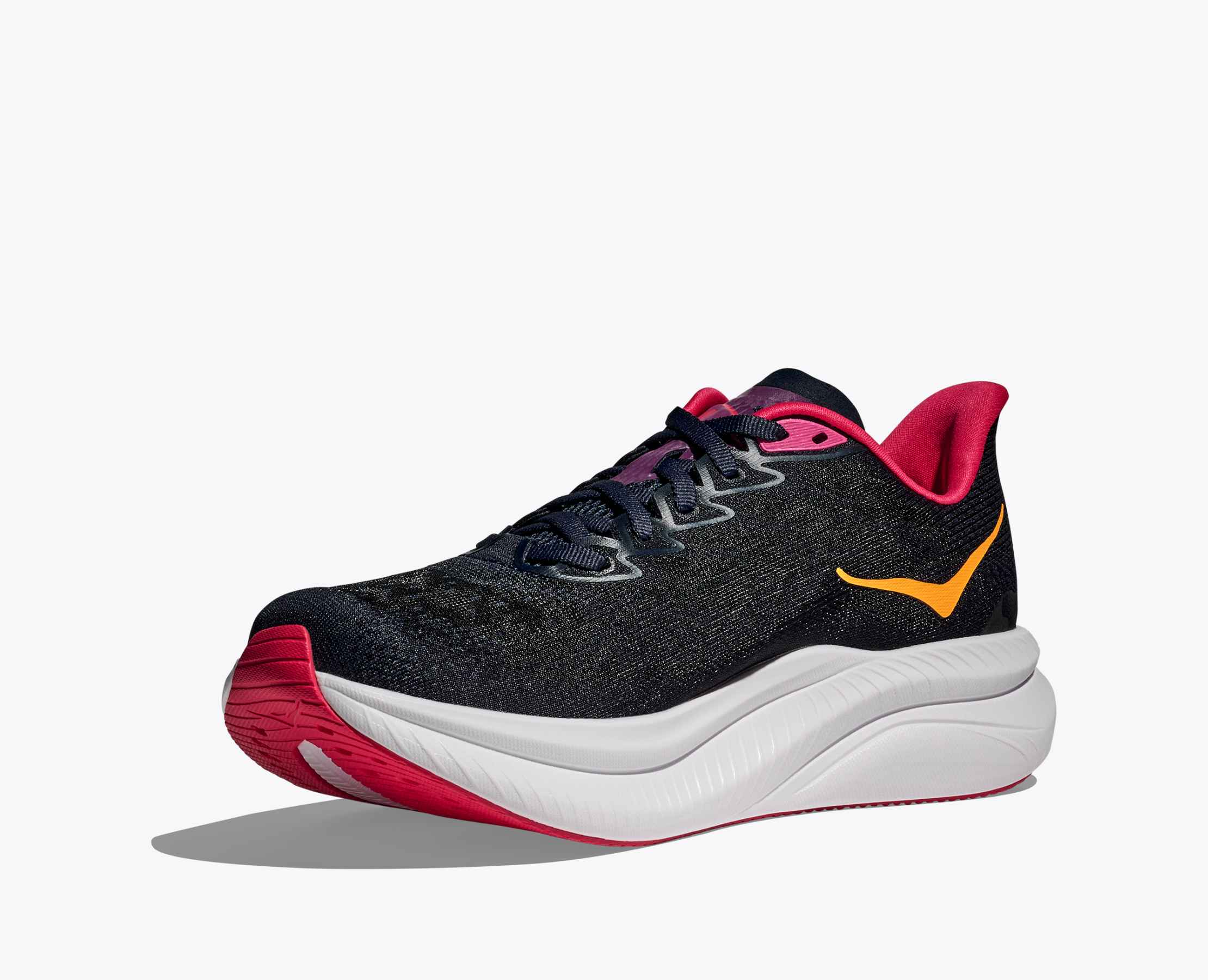 Women's Mach 6 - varsity navy / nautical dusk