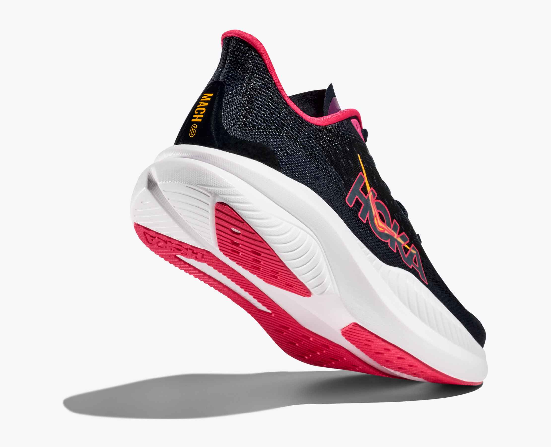 Women's Mach 6 - varsity navy / nautical dusk