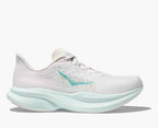 Women's Mach 6 - white / droplet