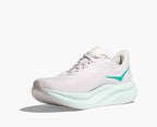 Women's Mach 6 - white / droplet