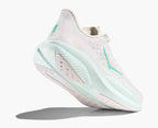 Women's Mach 6 - white / droplet
