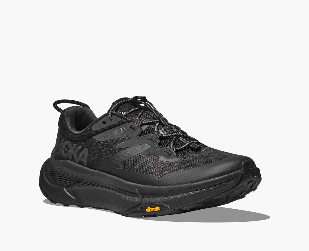 Men's Transport GTX - black /black