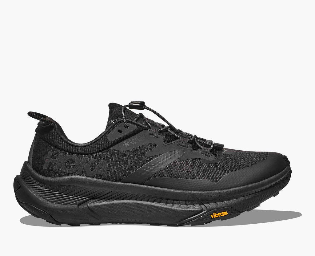 Men's Transport GTX - black /black