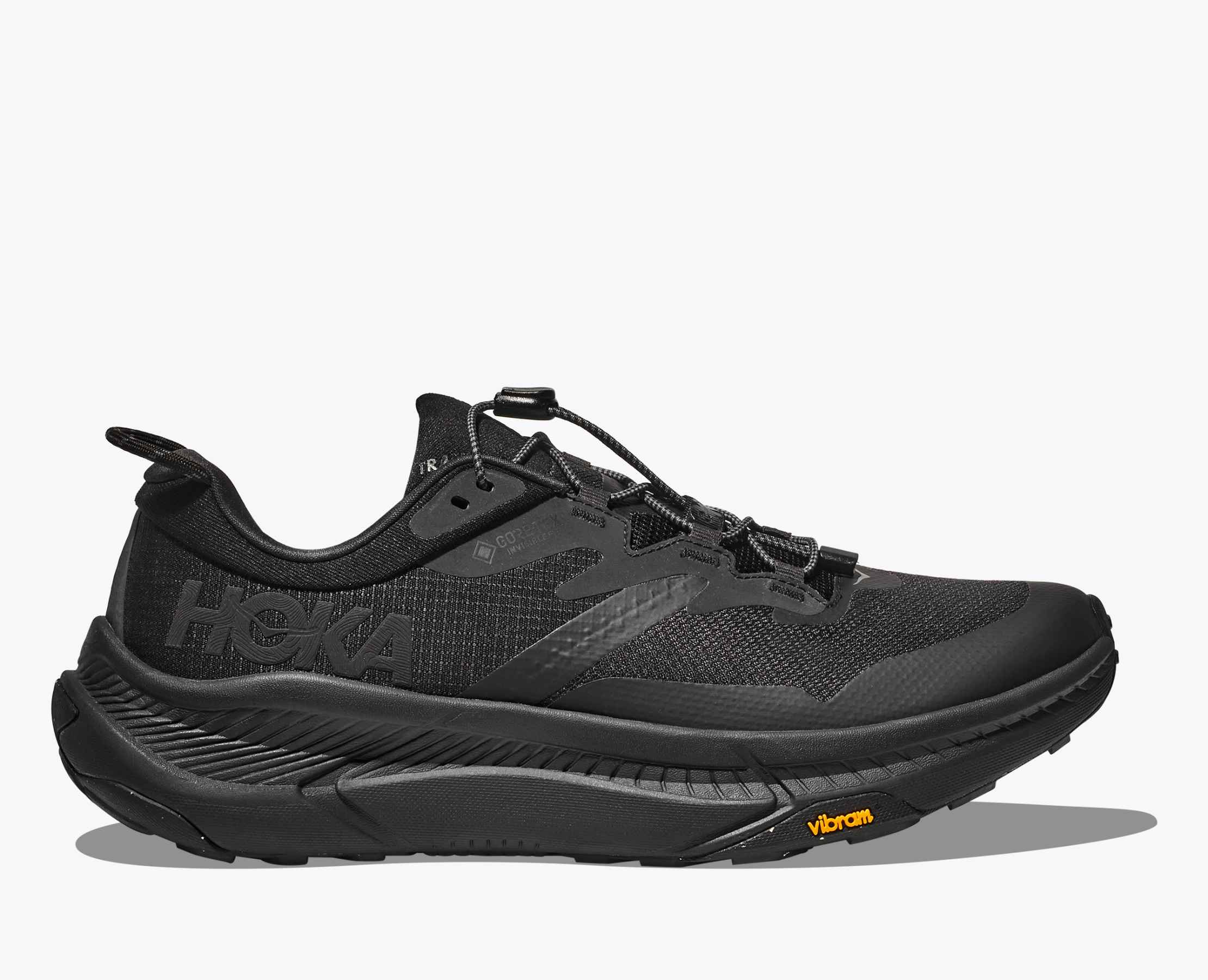 Men's Transport GTX - black /black