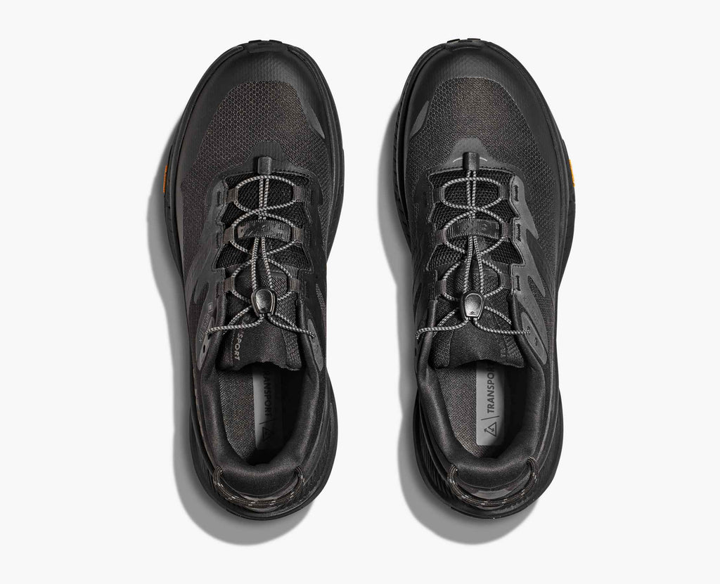 Men's Transport GTX - black /black