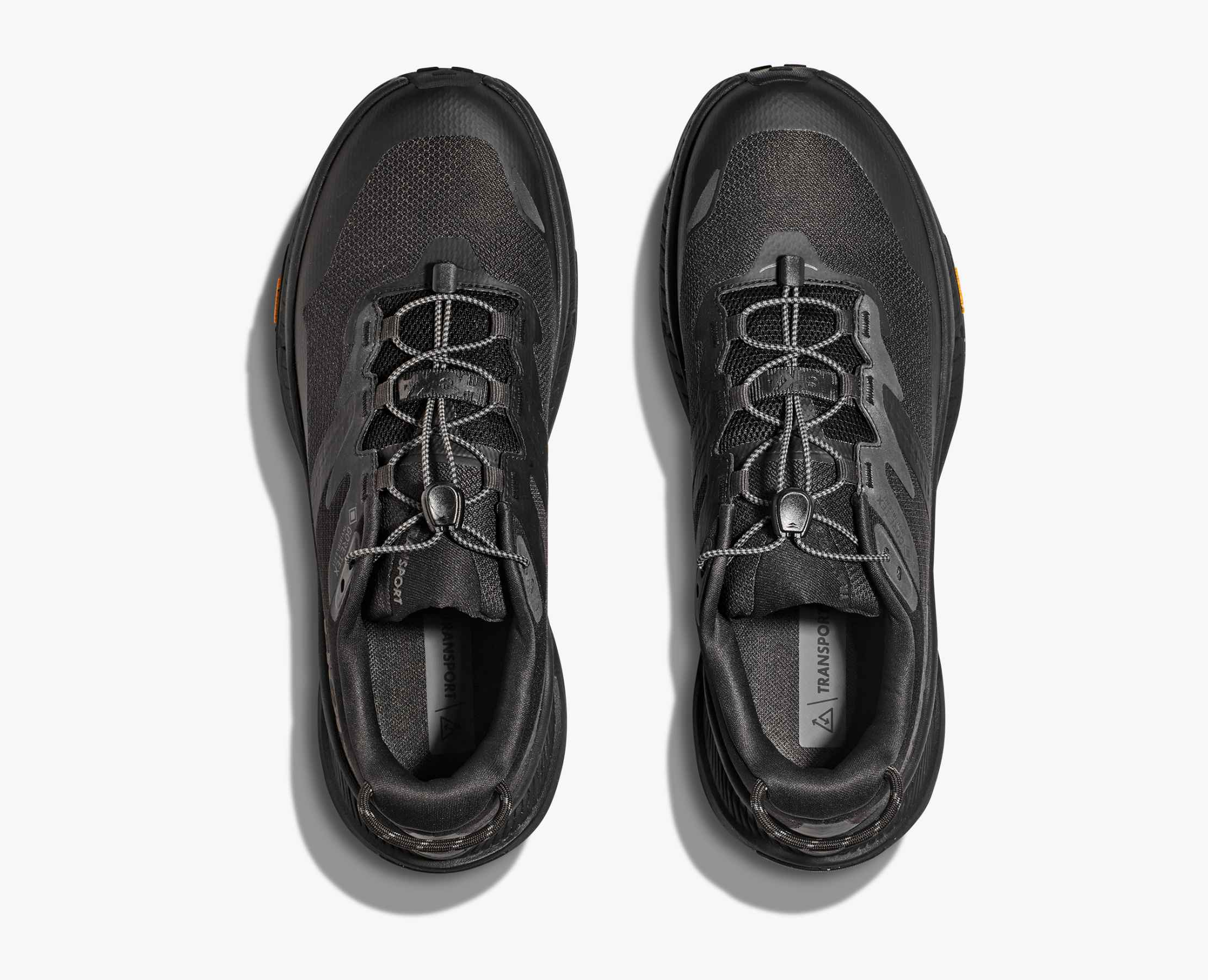 Men's Transport GTX - black /black