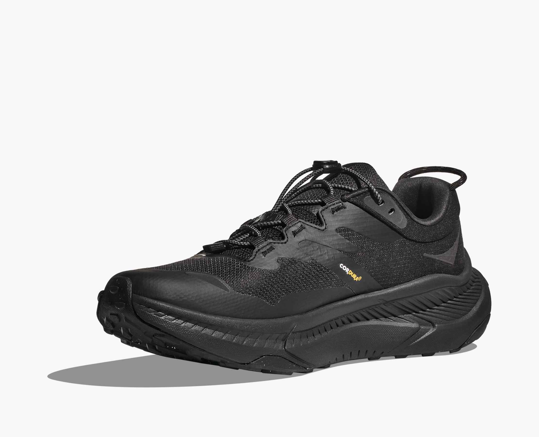 Men's Transport GTX - black /black