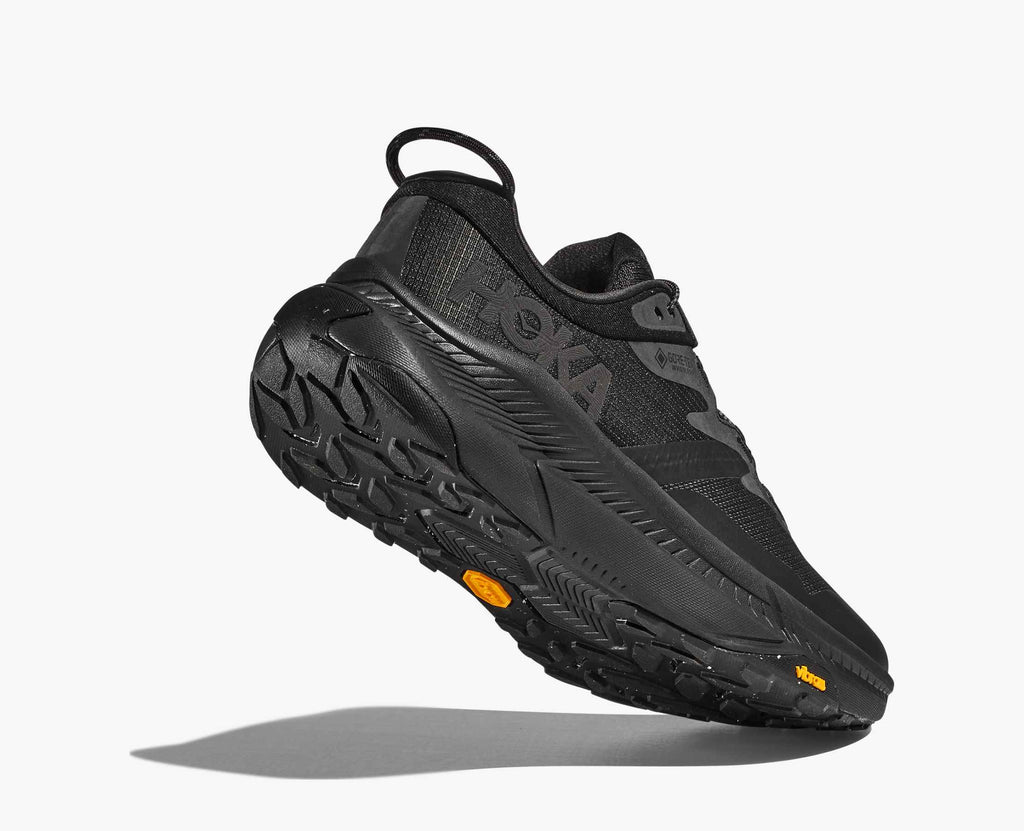 Men's Transport GTX - black /black