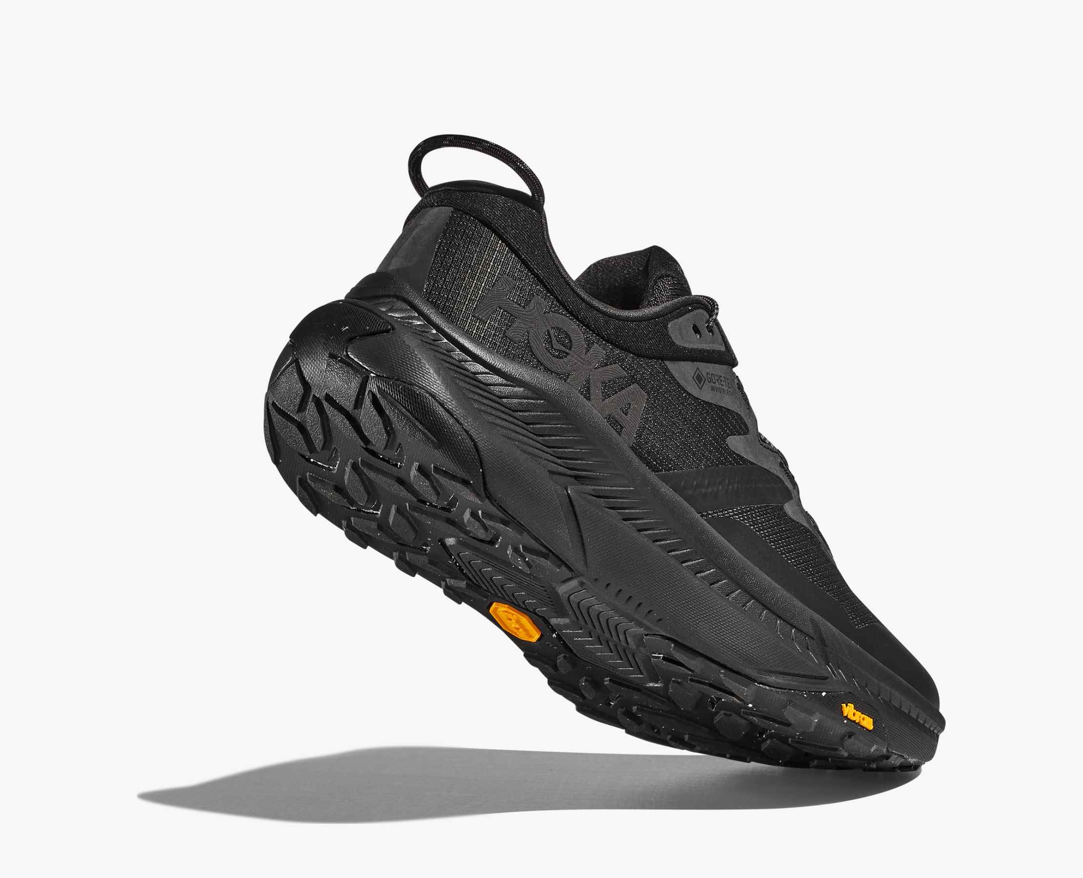 Men's Transport GTX - black /black