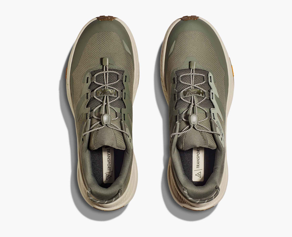 Men's Transport GTX - slate / oat milk