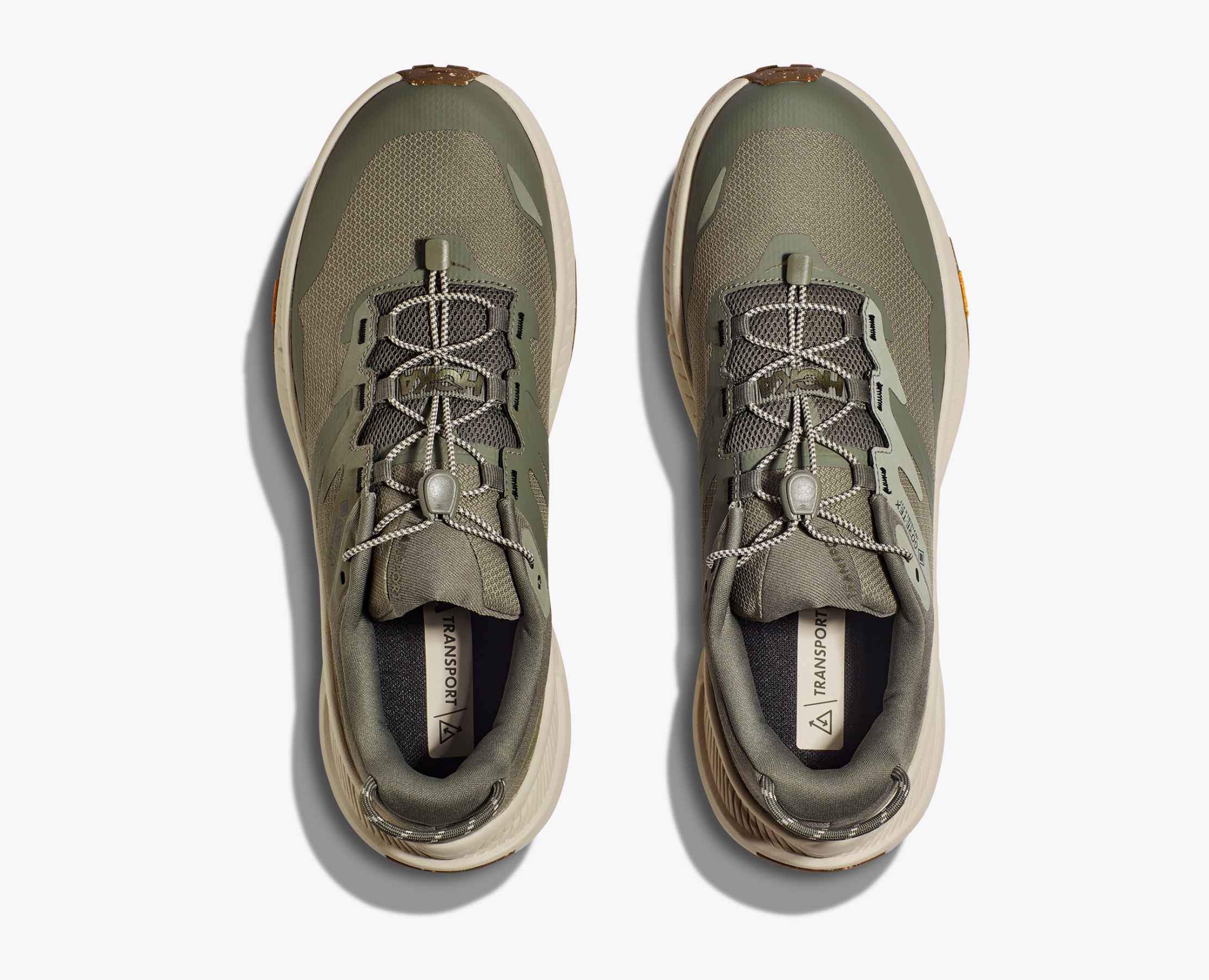 Men's Transport GTX - slate / oat milk
