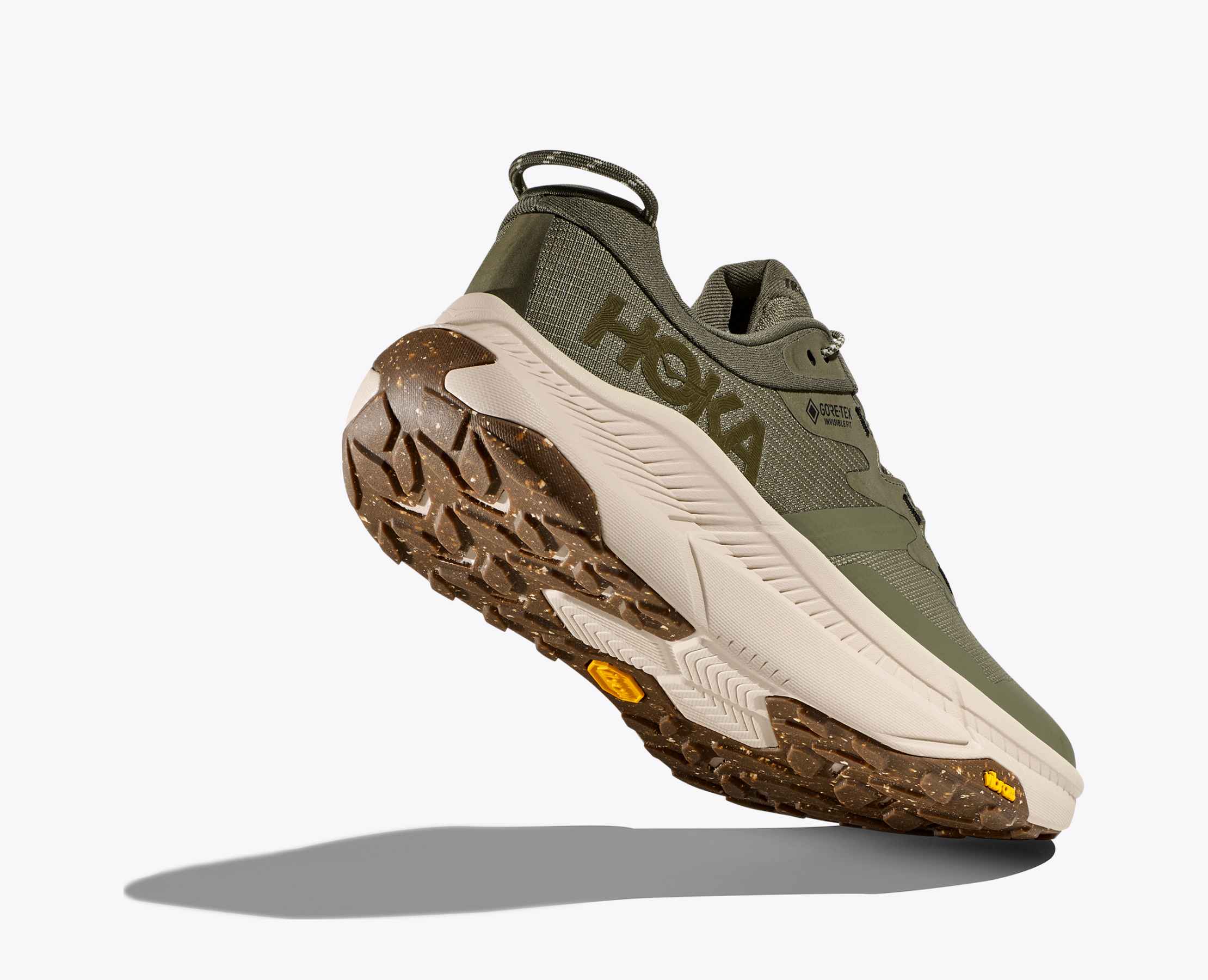 Men's Transport GTX - slate / oat milk