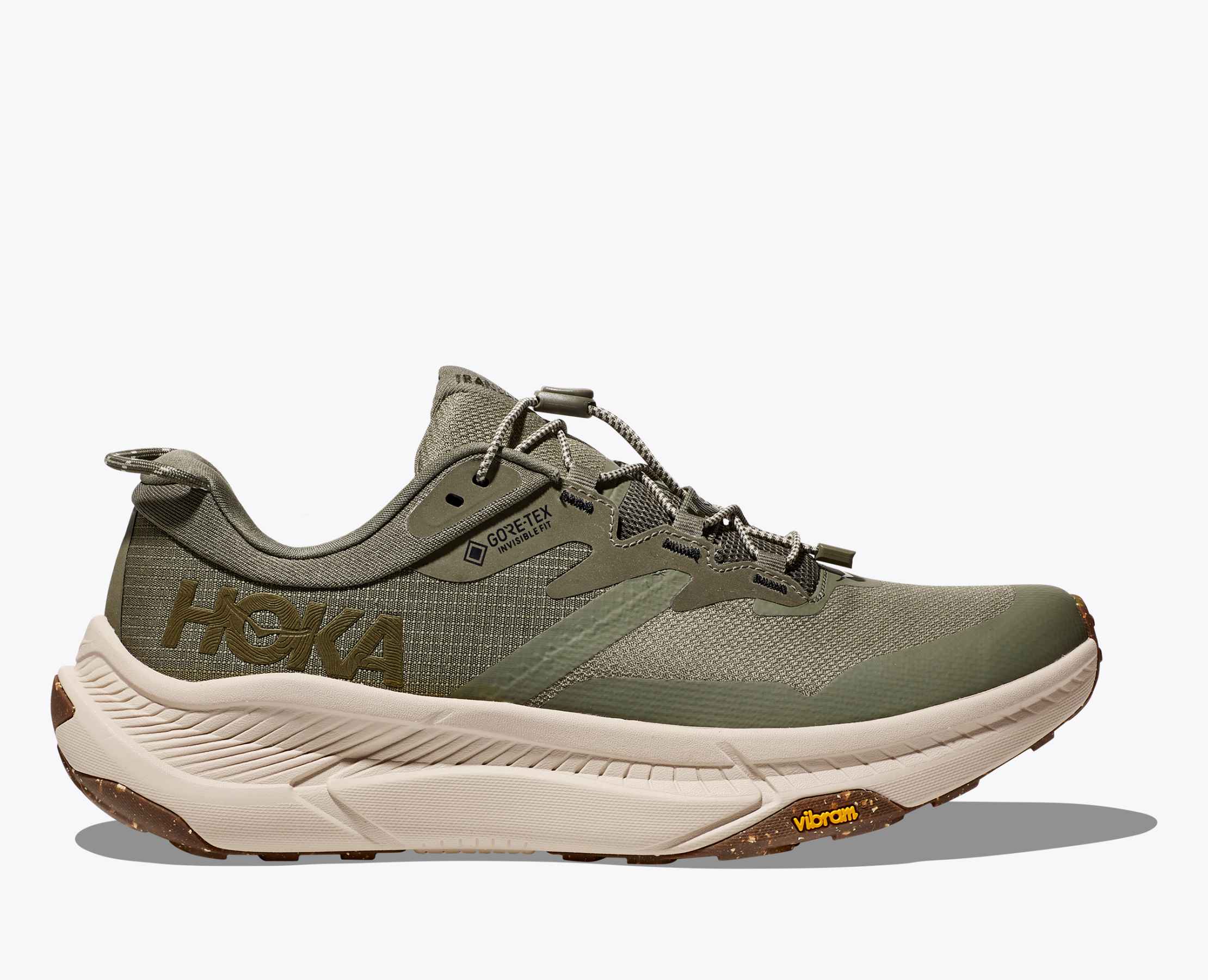 Men's Transport GTX - slate / oat milk