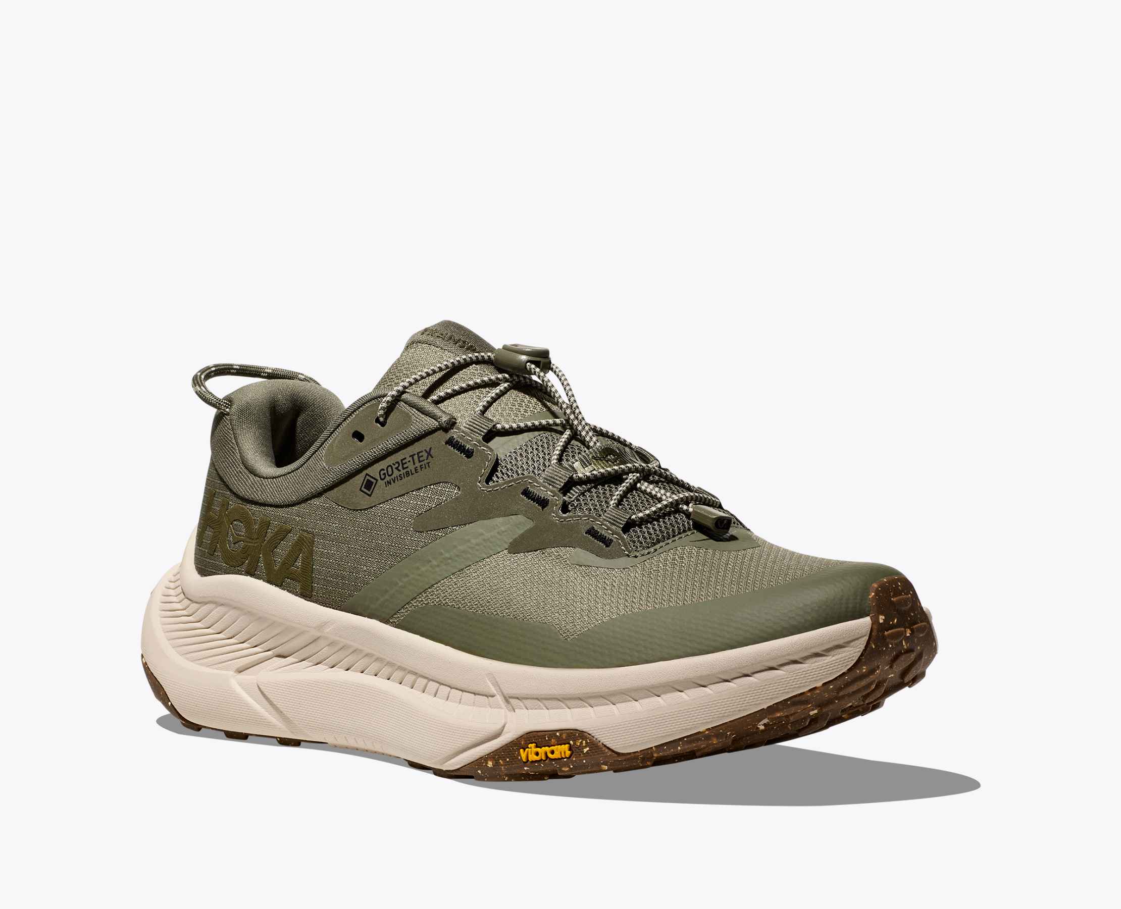 Men's Transport GTX - slate / oat milk