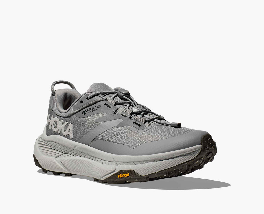 Men's Transport GTX - galactic grey / stardust