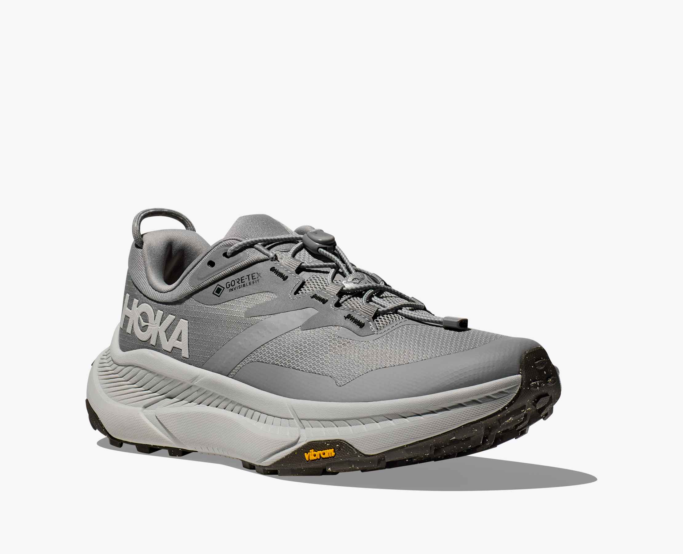 Men's Transport GTX - galactic grey / stardust