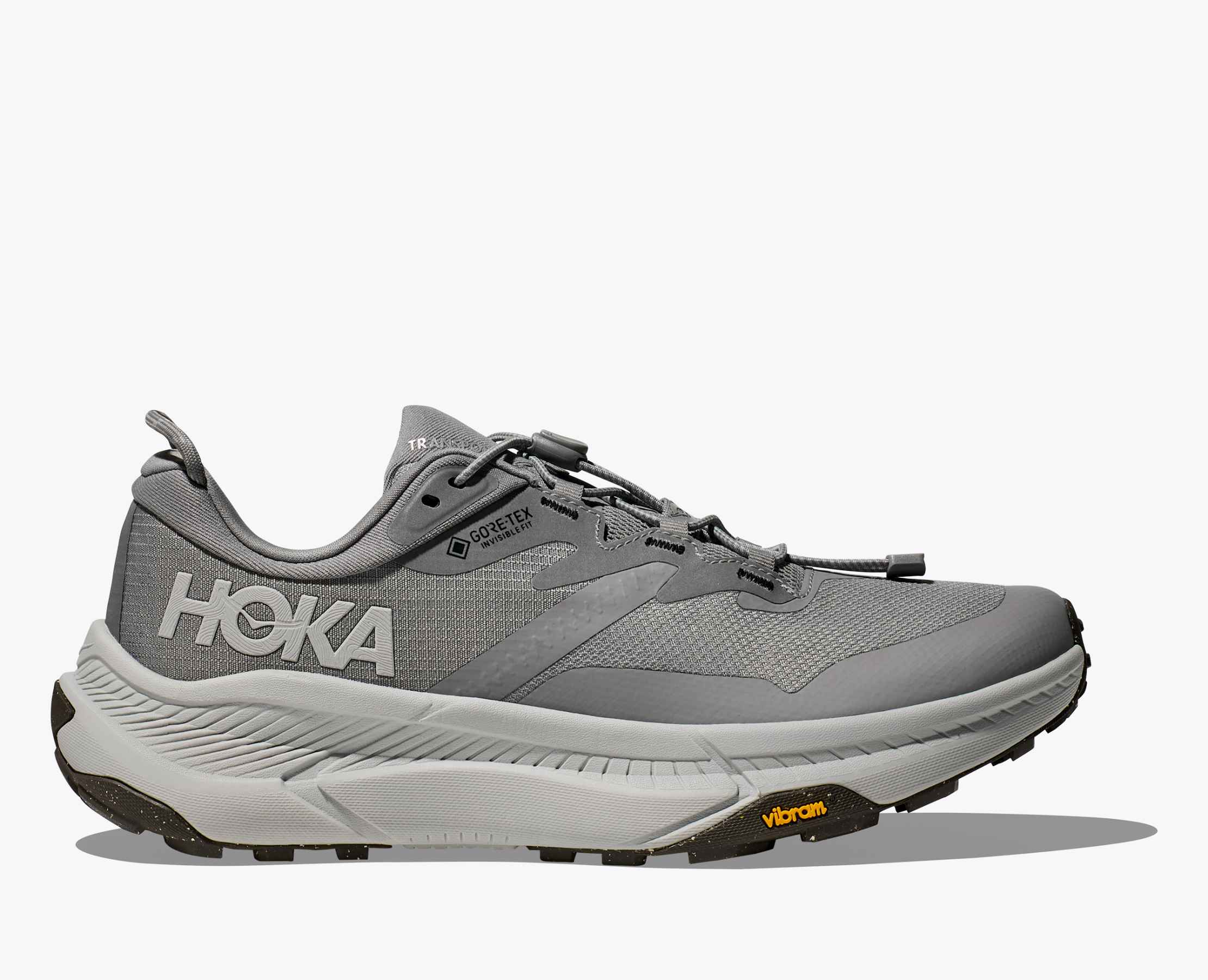 Men's Transport GTX - galactic grey / stardust