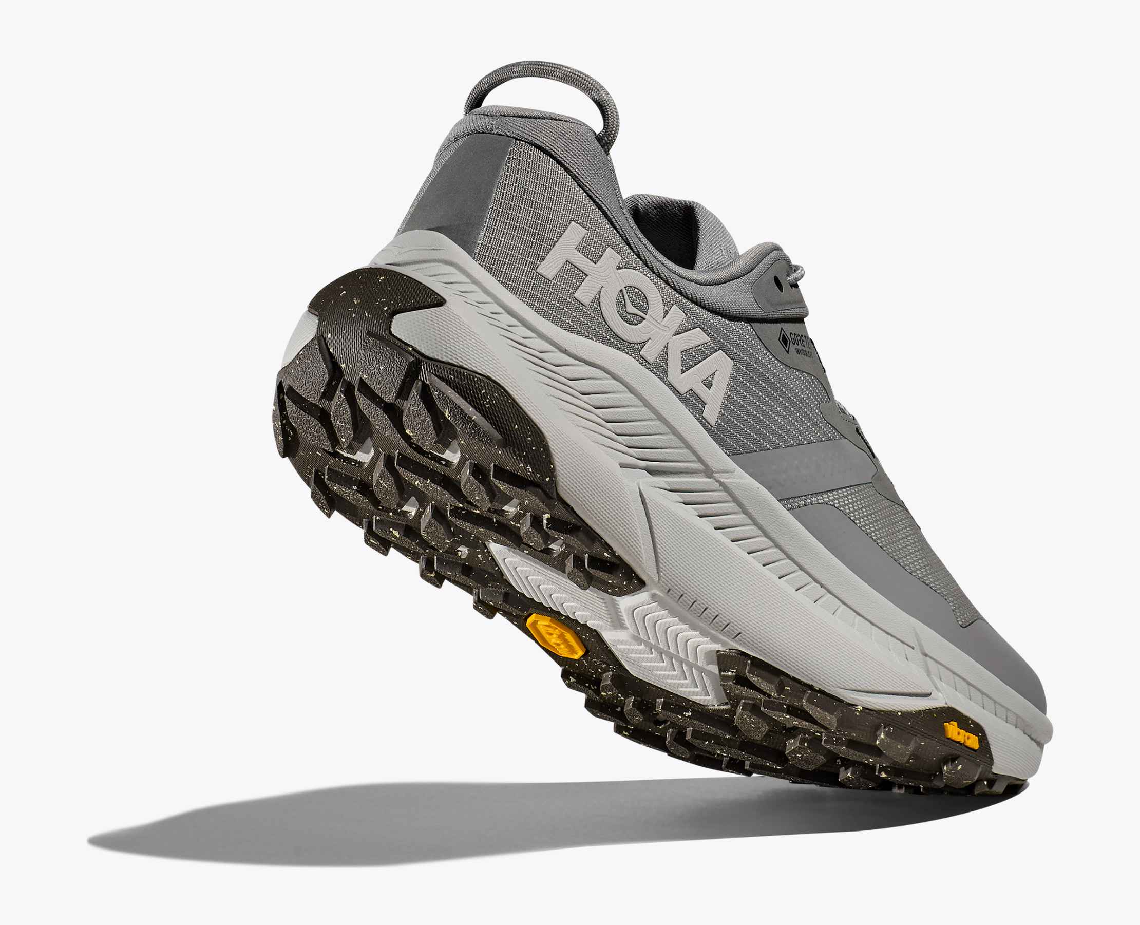 Men's Transport GTX - galactic grey / stardust
