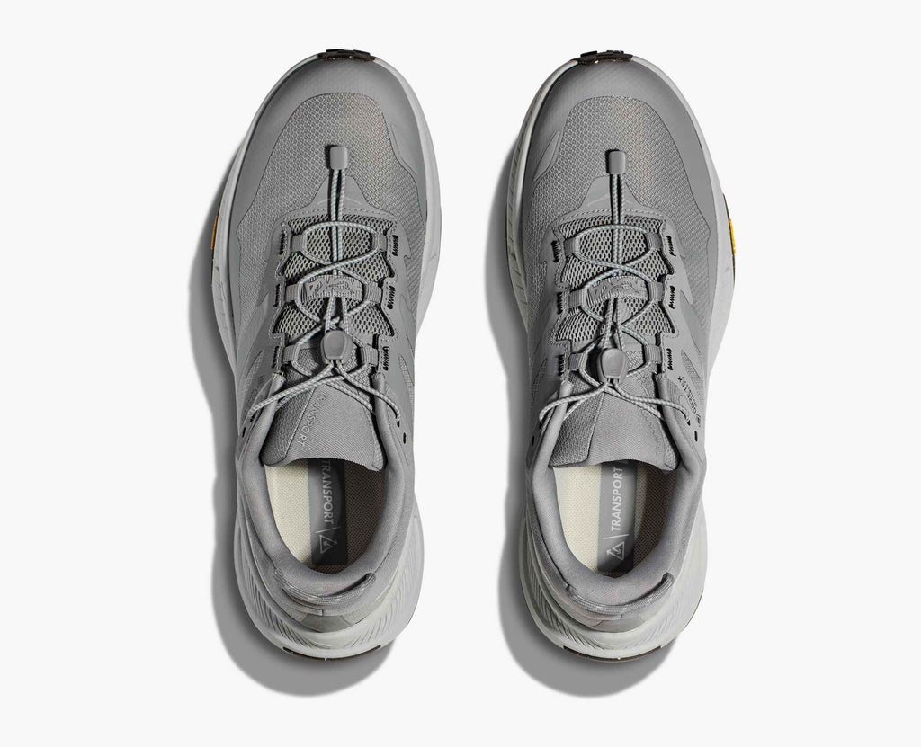 Men's Transport GTX - galactic grey / stardust
