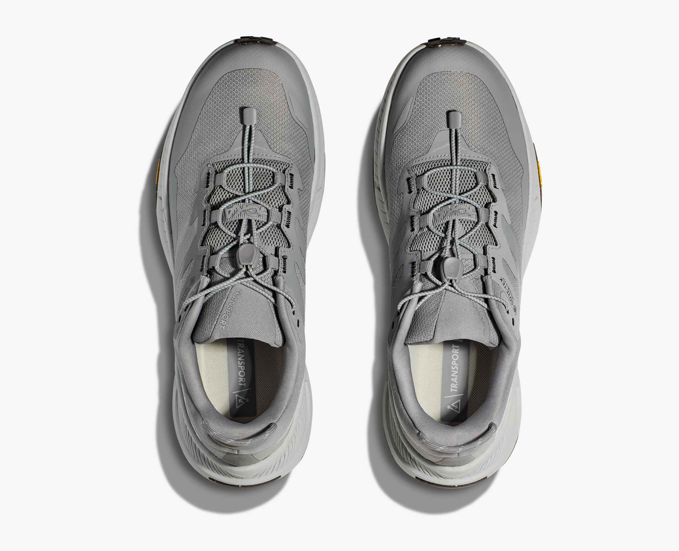 Men's Transport GTX - galactic grey / stardust