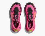 Women's Mafate 5 - neon rose / black
