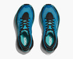 Women's Mafate 5 - skyward blue / black