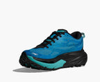 Women's Mafate 5 - skyward blue / black