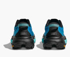 Women's Mafate 5 - skyward blue / black