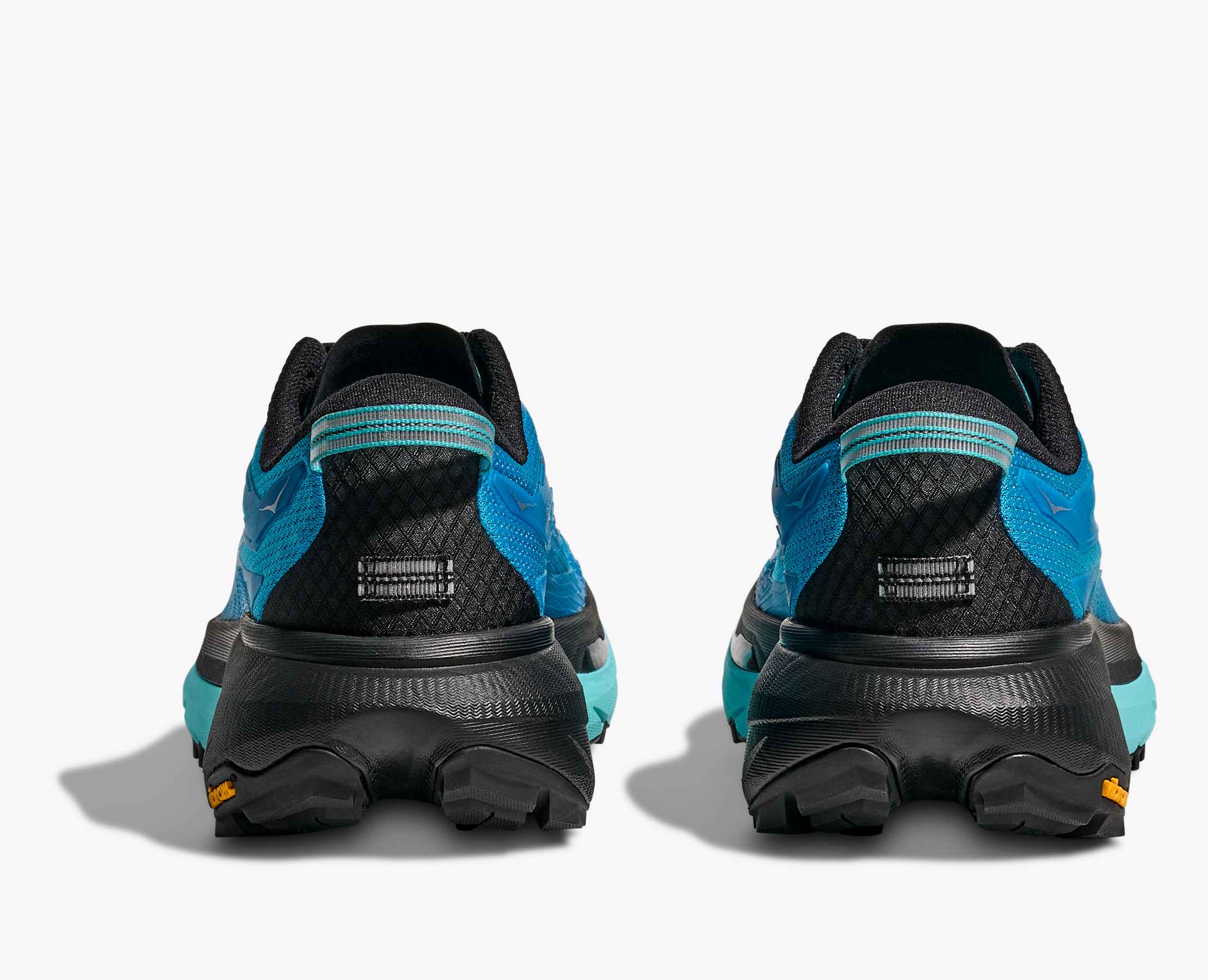 Women's Mafate 5 - skyward blue / black
