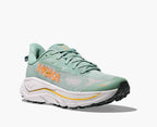 Women's Challenger 8 - jade / cosmic grey