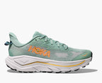 Women's Challenger 8 - jade / cosmic grey