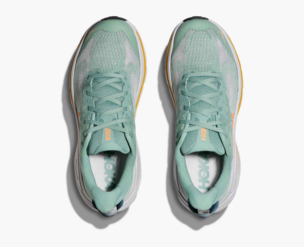 Women's Challenger 8 - jade / cosmic grey