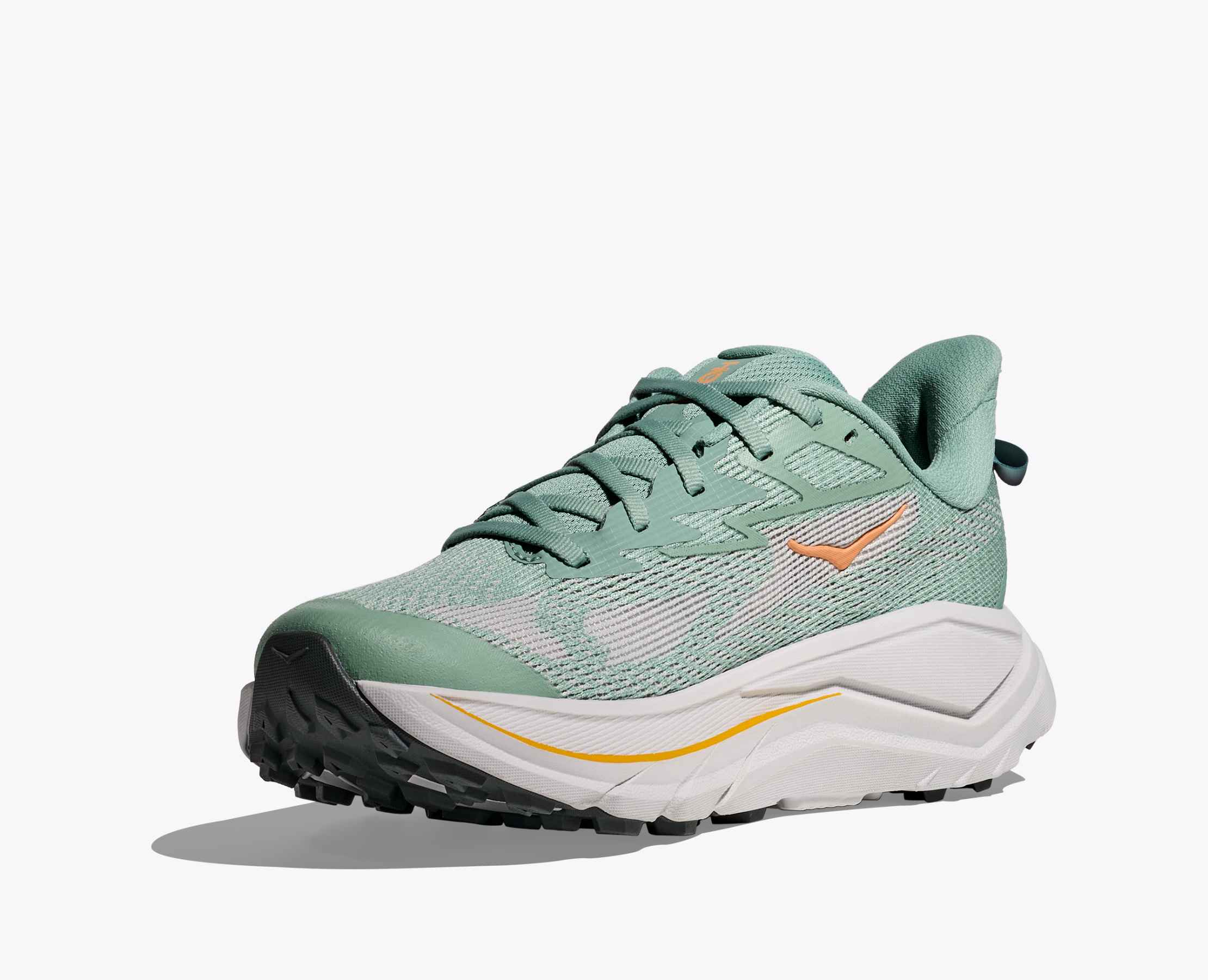 Women's Challenger 8 - jade / cosmic grey