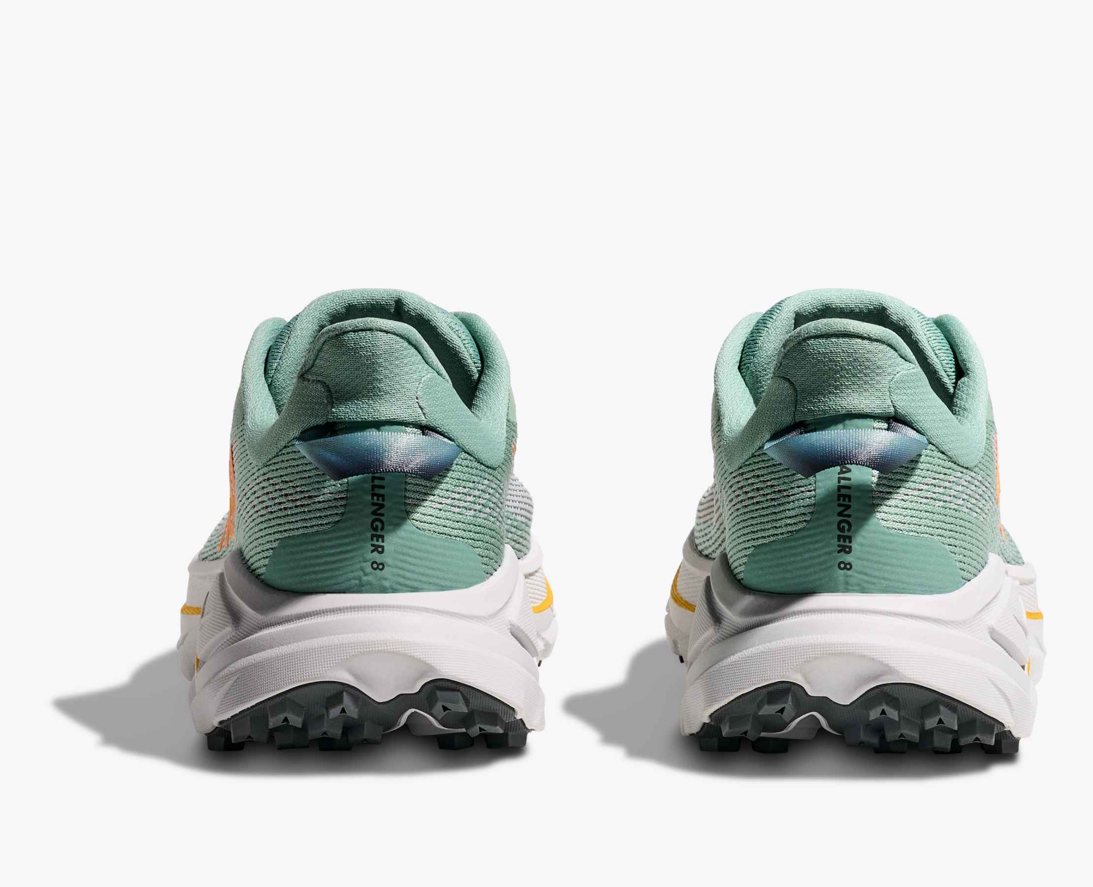 Women's Challenger 8 - jade / cosmic grey