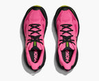 Women's Challenger 8 - neon rose / black