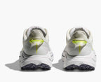 Women's Challenger 8 - white / neon hoka citrus